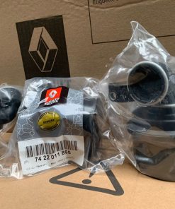 RENAULT AIR DRYER MUFFLER RT 74 22 011 865 7422011865