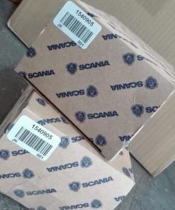 SCANIA Engine Cylinder Block Heater 1540905