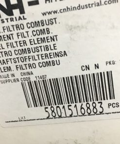 IVECO Fuel Filter 5801516883, 5801439821