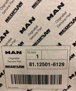 MAN Fuel Filter 81125016129