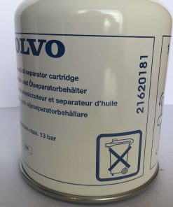 VOLVO Air Filter 21620181, 21508133, 20972915, 20557234