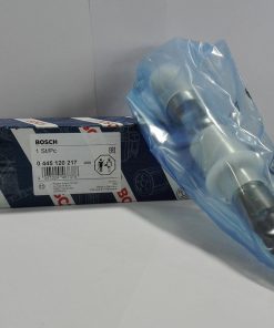 MAN Injector 0445120217 0445120061 0445120274