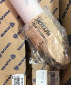 SCANIA Injector 579263 4954648 1499257 579251 4903451