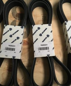 SCANIA V-Ribbed belt BOSCH®1 987 947 079 DAYCO®10PK2475HD GATES®10PK2473HD 1529222 1920231
