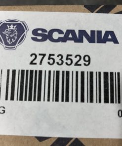 SCANIA Electronic Control Unit 1421785 2753529
