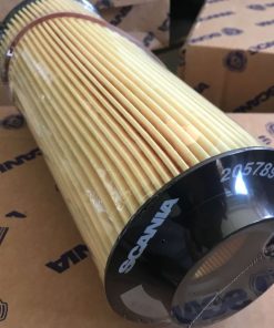 SCANIA Oil Filter 2057893 1873014  1402986 1439036