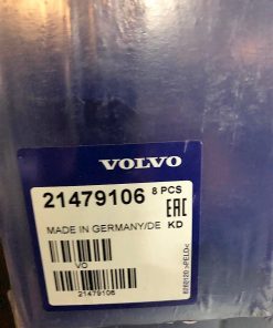 VOLVO Oil Filter Kit 21479106 85108176 85104633 1521527