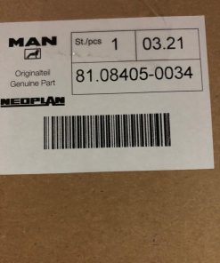 MAN Air Filter 81084050034