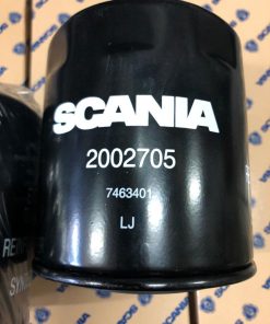 SCANIA Oil Filter 2002705 1768402 1301696