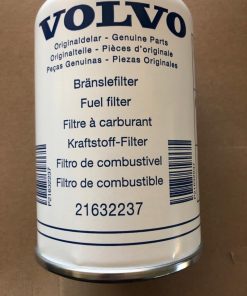 VOLVO Fuel Filter 21632237 1535361 176227