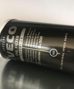 IVECO Oil Filter 2992544 2997141