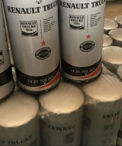 RENAULT Oil Filter 7421700201 5010550600