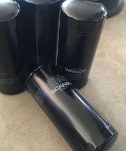 SCANIA Oil Filter 2077885 1117285 2059778 1347726