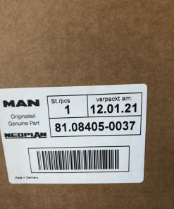 MAN Air Filter 81084050037