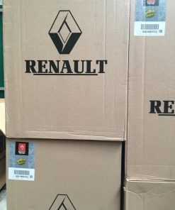 RENAULT Air Filter 5001865723 5010230841