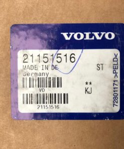VOLVO Air Filter Housing 21151516 21288834