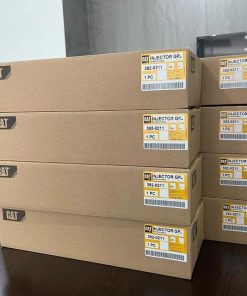 CATERPILLAR Fuel Injector 3920211 392-0211