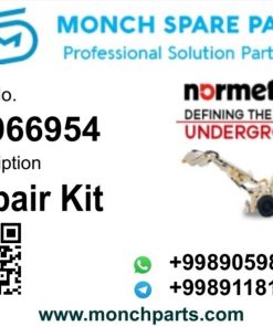 NORMET Repair Kit 57966954