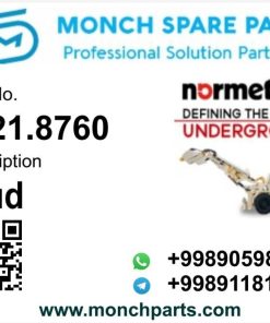 NORMET Stud 5721.8760 57218760