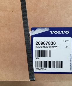 VOLVO Wheel Hub Bearing Front Axle 20967830 20967830