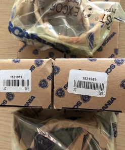 SCANIA Connecting Rod Bearing 1531989 1729992 1785693