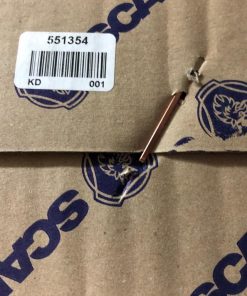 SCANIA Cylinder Liner 551354