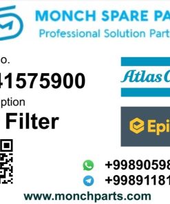 EPIROC Air Filter 5541575900