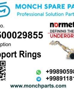 NORMET Support Rings 10500029855