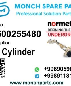 NORMET Lift Cylinder 10500255480