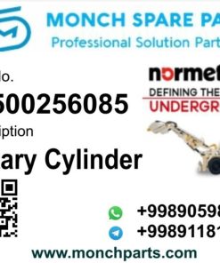 NORMET Rotary Cylinder 10500256085