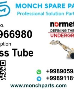 NORMET Mass Tube 45966980
