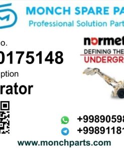 NORMET Vibrator 100175148
