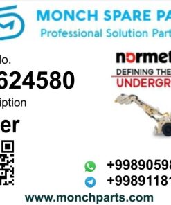 NORMET Filter 57624580