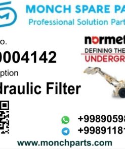 NORMET Hydraulic Filter 100004142