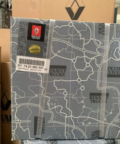 RENAULT Filter Kit 7423880697 7423880701 7423867847 7485146800