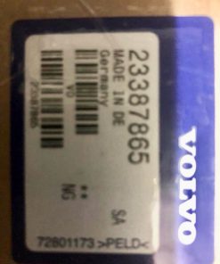 VOLVO AdBlue Pump 85022215 22209519 85022215