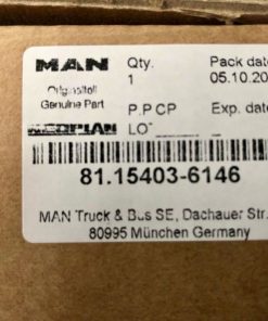 MAN Adblue Pump 81154036139 81154036146 81154036117 81154036118 81154036134