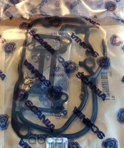 SCANIA Gasket Kit Cylinder Head 1725112 379.320 03-34885-02 1.34087 86427