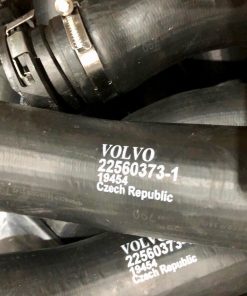 VOLVO Radiator Hose 22273743 22273749 22560371 22560373