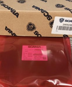 SCANIA  Ecu Coo7 2753529 2779636 2913528