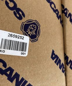 SCANIA Maintenance Kit Filter 2659252 2189424 1921327 2051700