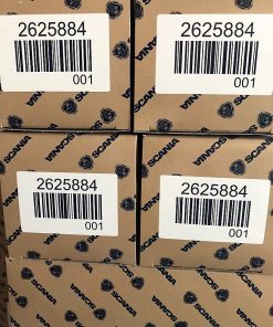 SCANIA Oil Filter 2625884