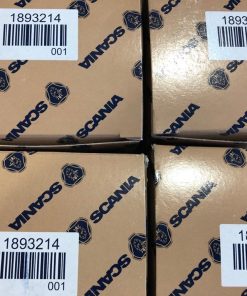 SCANIA Oil Filter Retarder 1893214 1381235 1329876 1457429174