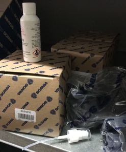 SCANIA Adblue Filter Kit 2655853 2265673 2245880 2052055 2655854 2265672 2006483 2237597