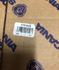 SCANIA Cylinder Liner Kit 1791646 1791644