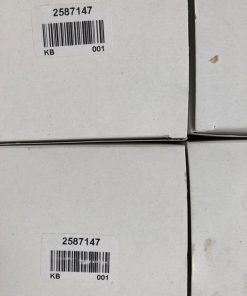 SCANIA Oil Filter 2587147