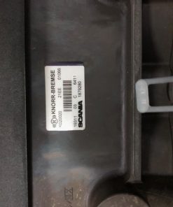 SCANIA Ebs Modulator 1879280  1754940 1773677 1867012 1891378