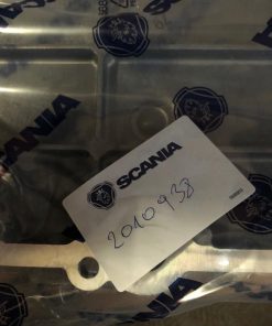 SCANIA Oil Cooler Cover 2010938 1774202 1795526 1537961 1429952