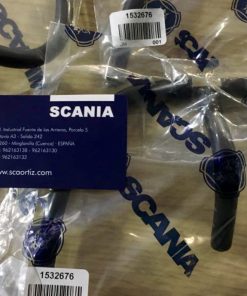 SCANIA Fuel Pipe 1532676