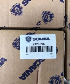 SCANIA Unidad ECU EMS 2323696